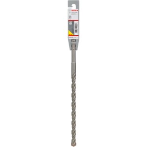 Vrták do kladiva Bosch SDS Plus-3, 12 mm, na betón a murivo.