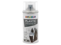 DUPLI-COLOR Základová farba v spreji na palsty PLASTIC PRIMER číra 150 ml