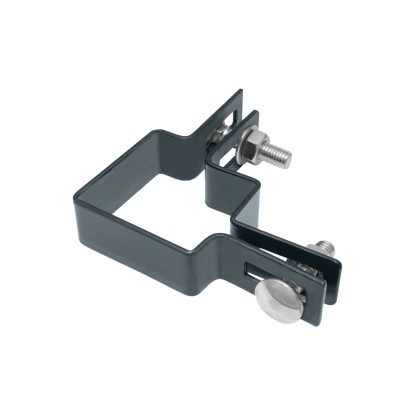 Craftex Objímka rohová RAL 7016 antracitová 1 ks