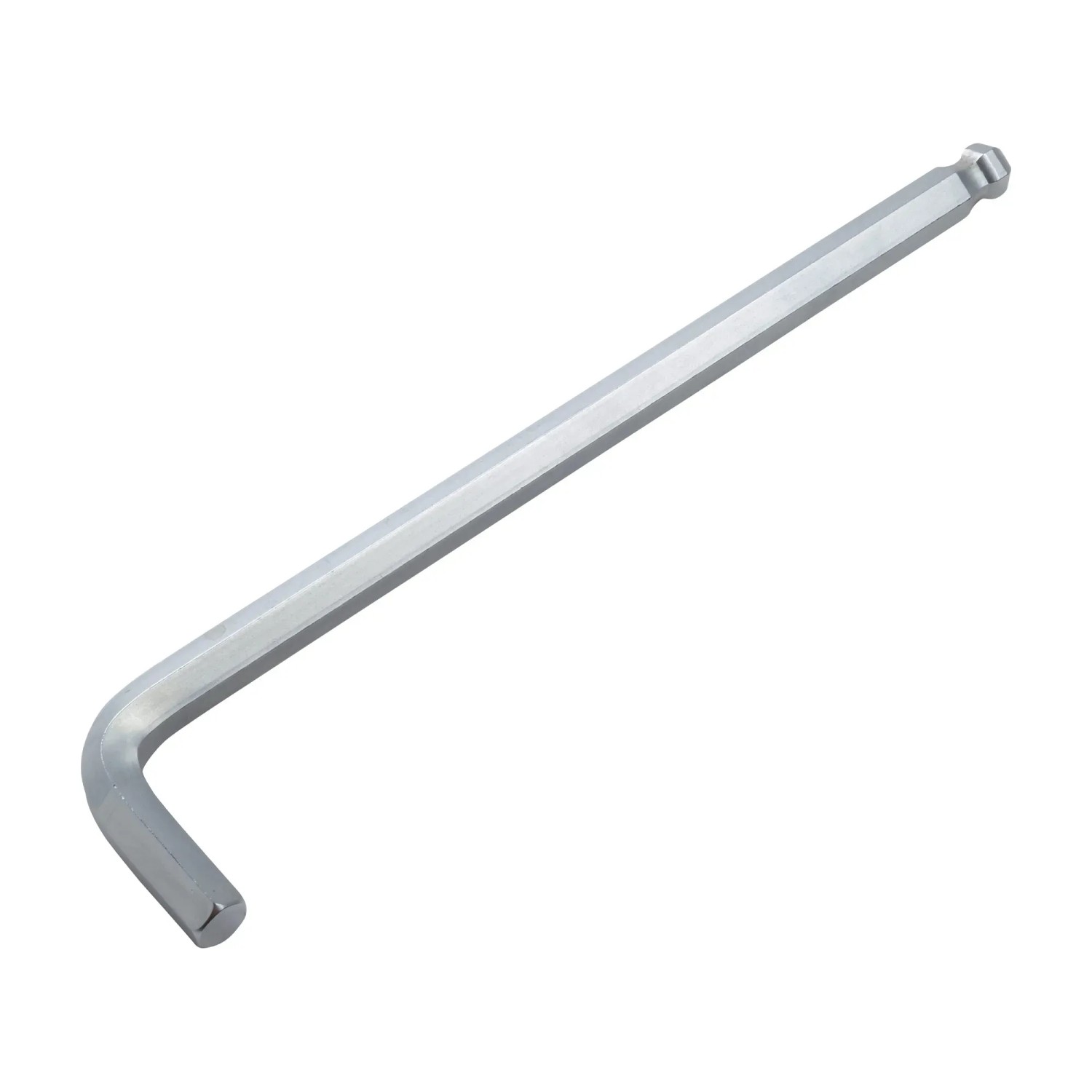 E-shop LUX-TOOLS Kľúč na vnútorný šesťhran 12 mm Comfort