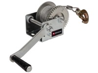 Einhell Ručný navijak TC-WI 500 na ťahanie a upnutie bremien