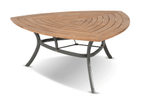 Hartman Doska stola Triangular 170 x 170 x 170 cm