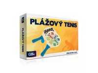 Albi Zábavné leto pri vode - Plážový tenis