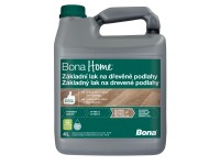 Bona Home Základný lak na drevené podlahy 4 l