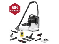 Kärcher Tepovač-extraktor SE 4 Plus Kärcher Tepovač-extraktor SE 4 Plus