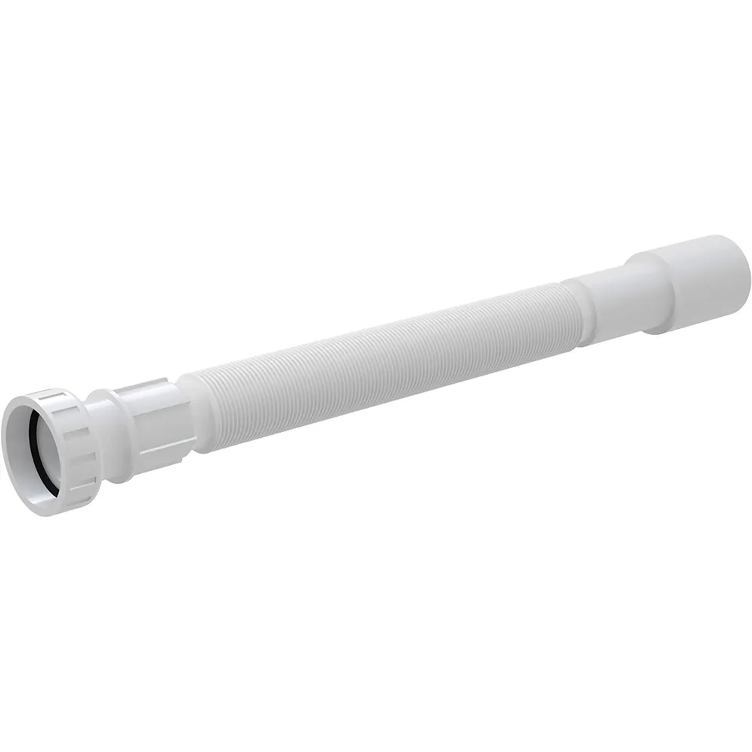 E-shop Alcadrain Flexi pripojenie 5/4" x 32/40 plast