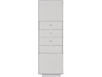 Diaľkový ovládač na markízy s puzdrom a plnokazetové/kazetové markízy