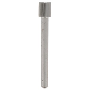 Dremel 196 vysokorýchlostná fréza, 5,6 mm, na tvarovanie, vyhĺbenie a drážkovanie s miniatúrnym náradím.