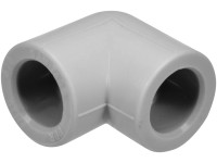 Koleno PPR 90° pr. 25 mm
