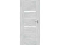 Voster Rámové bezfalcové interiérové dvere MOBI 10, f.Platinum dub arktický 80 P Voster Rámové bezfalcové interiérové dvere MOBI 10, f.Platinum dub arktický 80 P