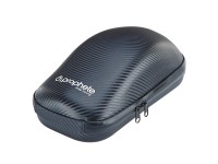 Prophete Úložná taška na riadidlá elektrokolobežky, čierna, 4 l