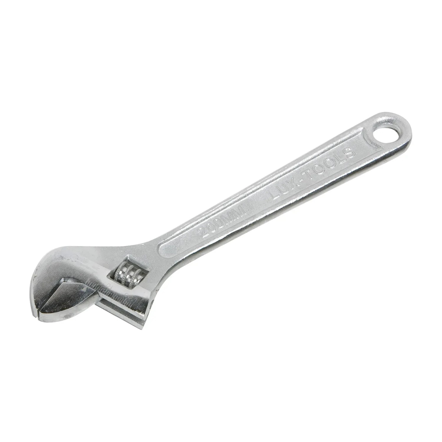 E-shop LUX-TOOLS Nastaviteľný kľúč 200 mm Classic