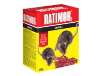 Ratimor granule rodenticíd 150 g