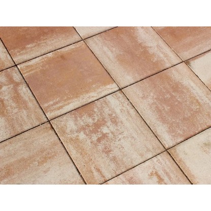 Semmelrock Záhradná platňa Elegant 5 cm mušľová melírovaná