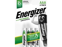 Energizer Batéria Universal AAA Micro 500 mAh