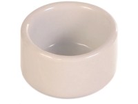 Trixie Keramická miska okrúhla 25 ml/priemer 5 cm