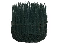 Betafence Okrasné pletivo Luxursus PH, 150x82mm, 3,1/2,0, zelená, 25 cm x 25 m Betafence Okrasné pletivo Luxursus PH, 150x82mm, 3,1/2,0, zelená, 25 cm x 25 m