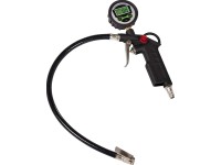 Einhell Digitálny merač tlaku