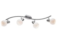 OBI 4 - bodové svietidlo Nicosia