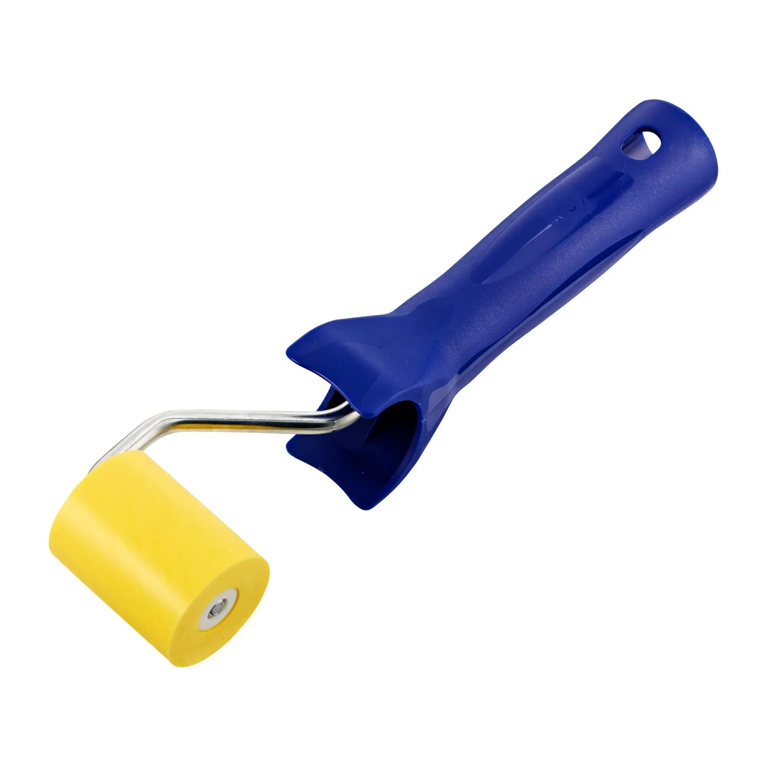 E-shop LUX-TOOLS Prítlačný valček na tapety z penovej gumy 5 cm