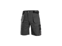 CXS Kraťasy pánske ORION DAVID sivo-čierne 52