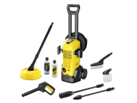 Kärcher Vysokotlakový čistič K 3 Premium Car & Home