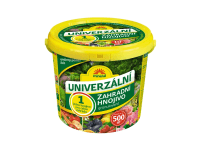 Forestina Hnojivo záhradné univerzálne vedierko 10 kg