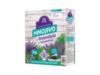 Forestina Profík Hnojivo na levandule a rozmaríny 2 kg