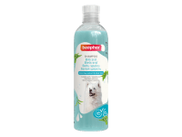 Beaphar Šampón pre psov s bielou srsťou, 250 ml Beaphar Šampón pre psov s bielou srsťou, 250 ml