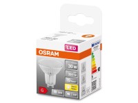 OSRAM LED žiarovka PAR16 50 120 4,3 W GU10 2700 K teplá biela