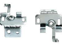 Súprava príslušenstva O montáž vŕtaním pre hliníkové žalúzie