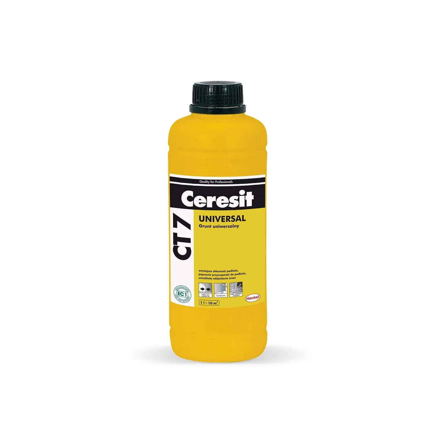 E-shop Univerzálny penetračný náter Ceresit CT 7 Universal, 1 l