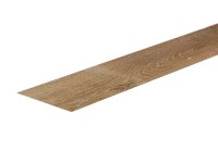 EGIBI Vinylová hrana bočná na schod, SPC Rigid, dekor Calgary, 120 x 4 cm