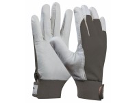 GEBOL Pracovné rukavice Uni Fit Comfort, veľ. 8