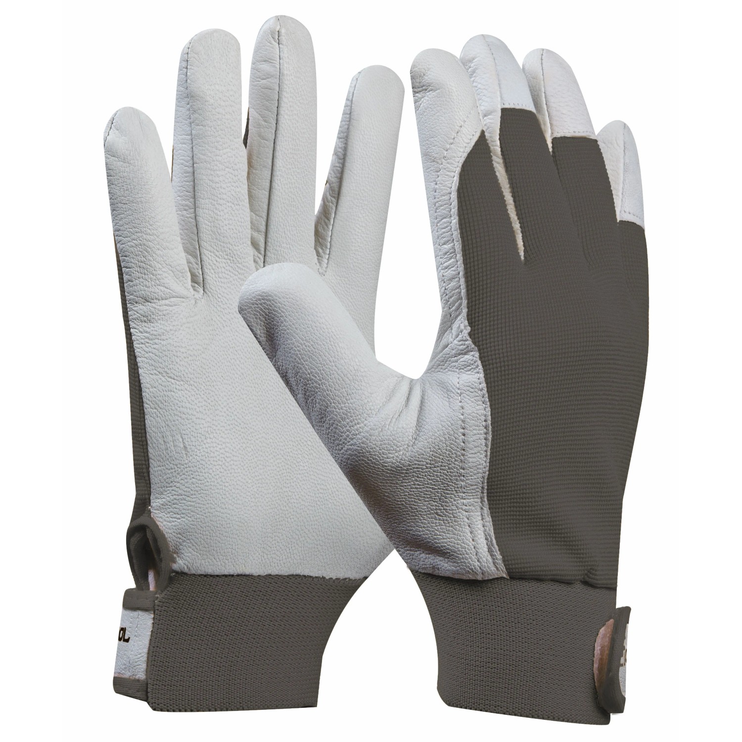 E-shop GEBOL Pracovné rukavice Uni Fit Comfort, veľ. 8