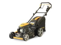 Riwall Pro Multifunkčná trávna kosačka, benzínová RPM 5155 V PRO