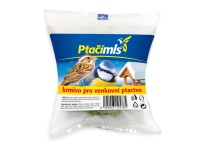 Ptačímls Lojová guľa XXL, 500 g