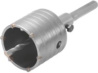 Vykružovacia korunka, pr. 65 mm