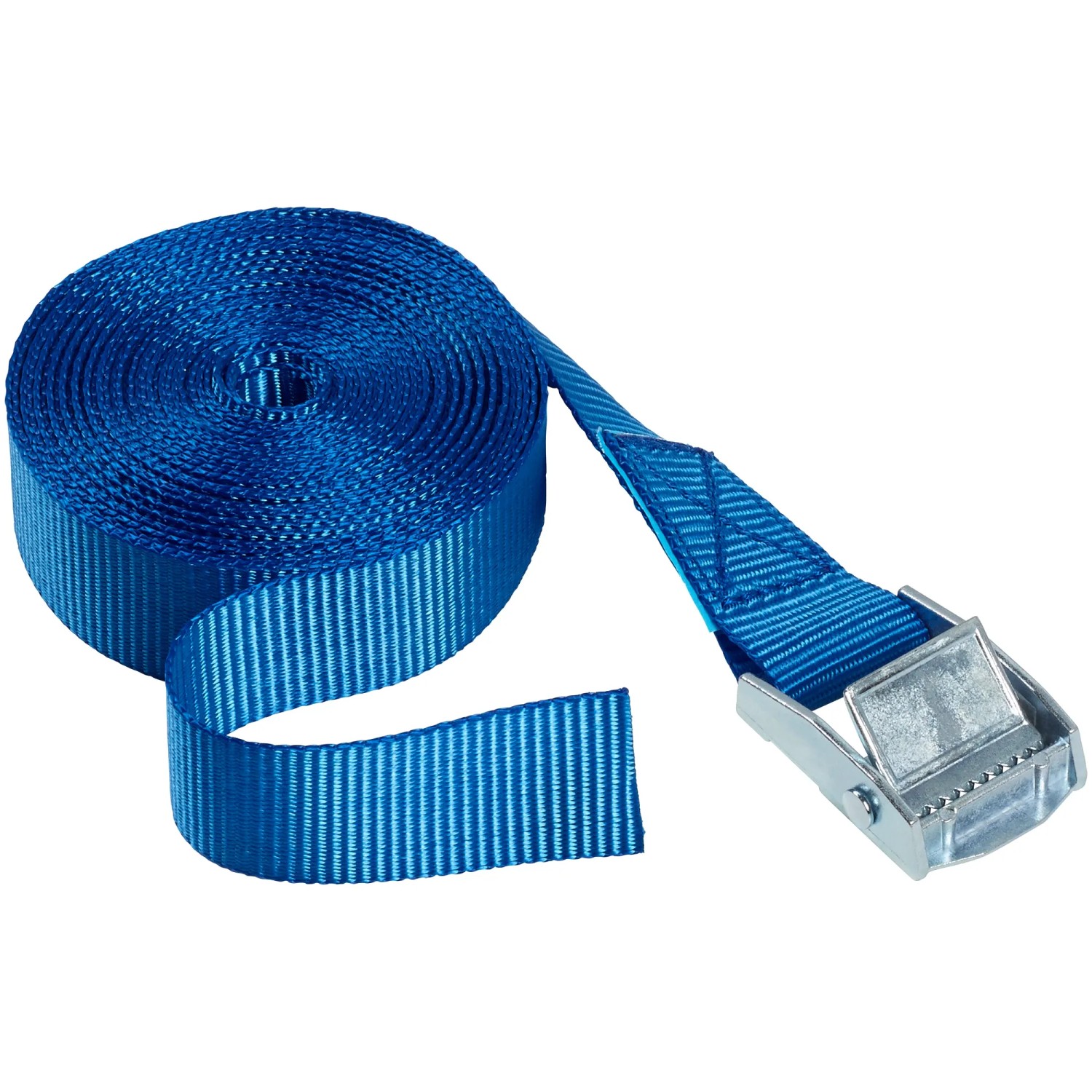 E-shop LUX-TOOLS Upínací pás s prackou 25 mm x 5 m
