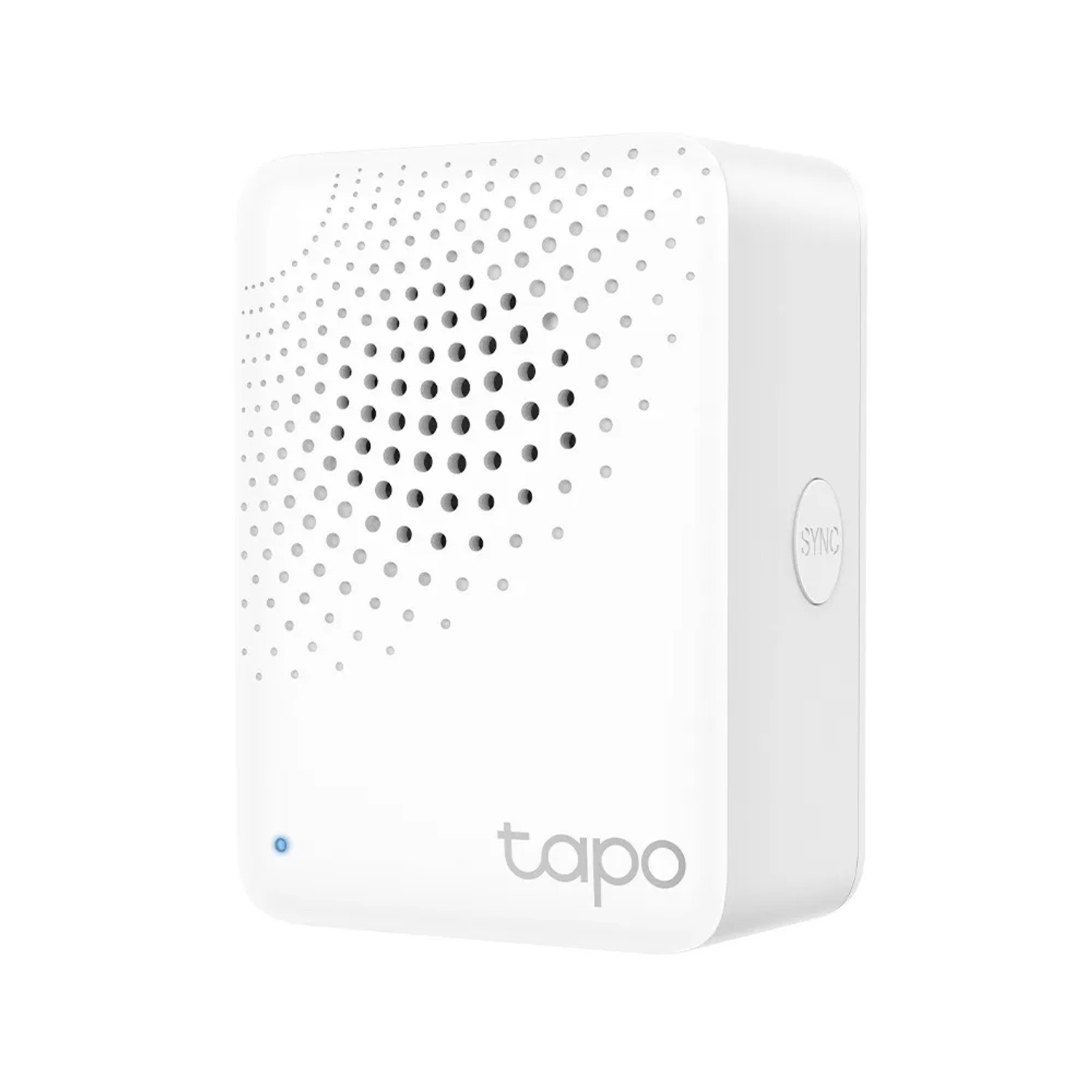 E-shop TP-Link Tapo Hub pre senzory H100, smart, so zvončekom