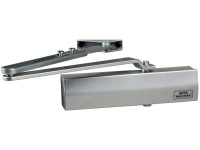 Burg Wächter Zatvárač dverný strieborný TS 503 S SB