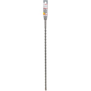 Vrták do kladiva Bosch SDS Plus-3, 10x400x460 mm, na betón a murivo