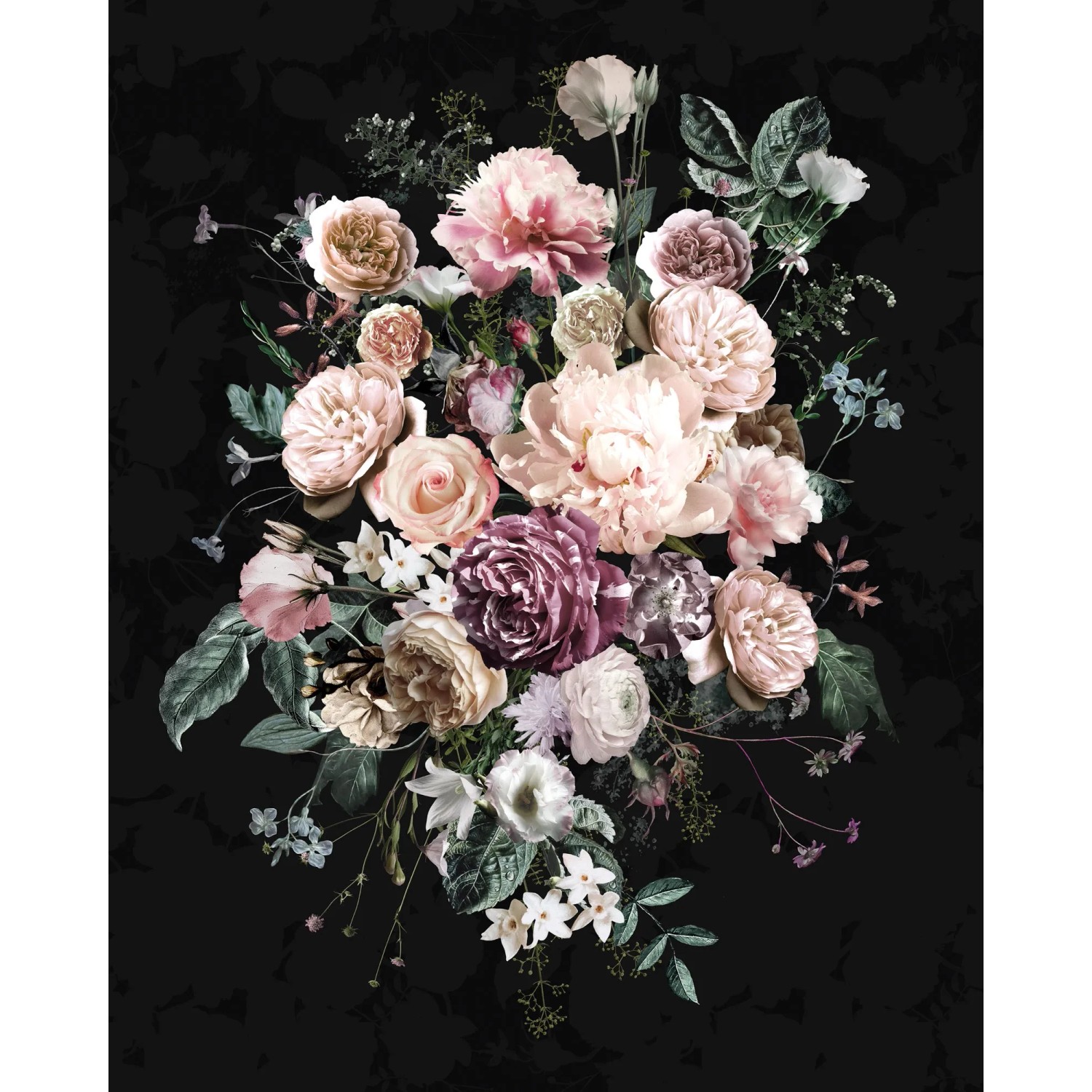 E-shop Komar Vliesová fototapeta Charming 200 x 250 cm