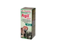 Herbicídny prípravok Agil 100 EC 50 ml