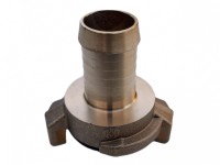 Rýchlospojka GK mosadz, 5/4