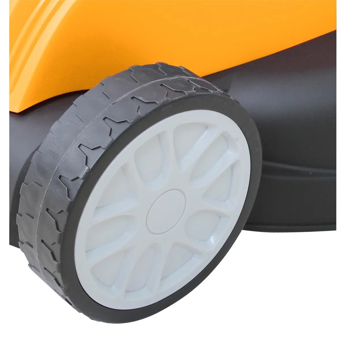 Obi Riwall Riwall Pro Elektrická kosačka REM 3211
