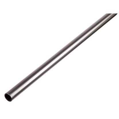 Rúrka s kruhovým prierezom oceľ 12 mm x 12 mm x 2000 mm