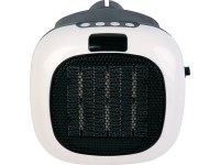 Zásuvkové ohrievač max. 700 W Zásuvkové ohrievač max. 700 W