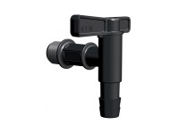 Waterform Kohútik na sude na dažďovú vodu Cantap 3/4