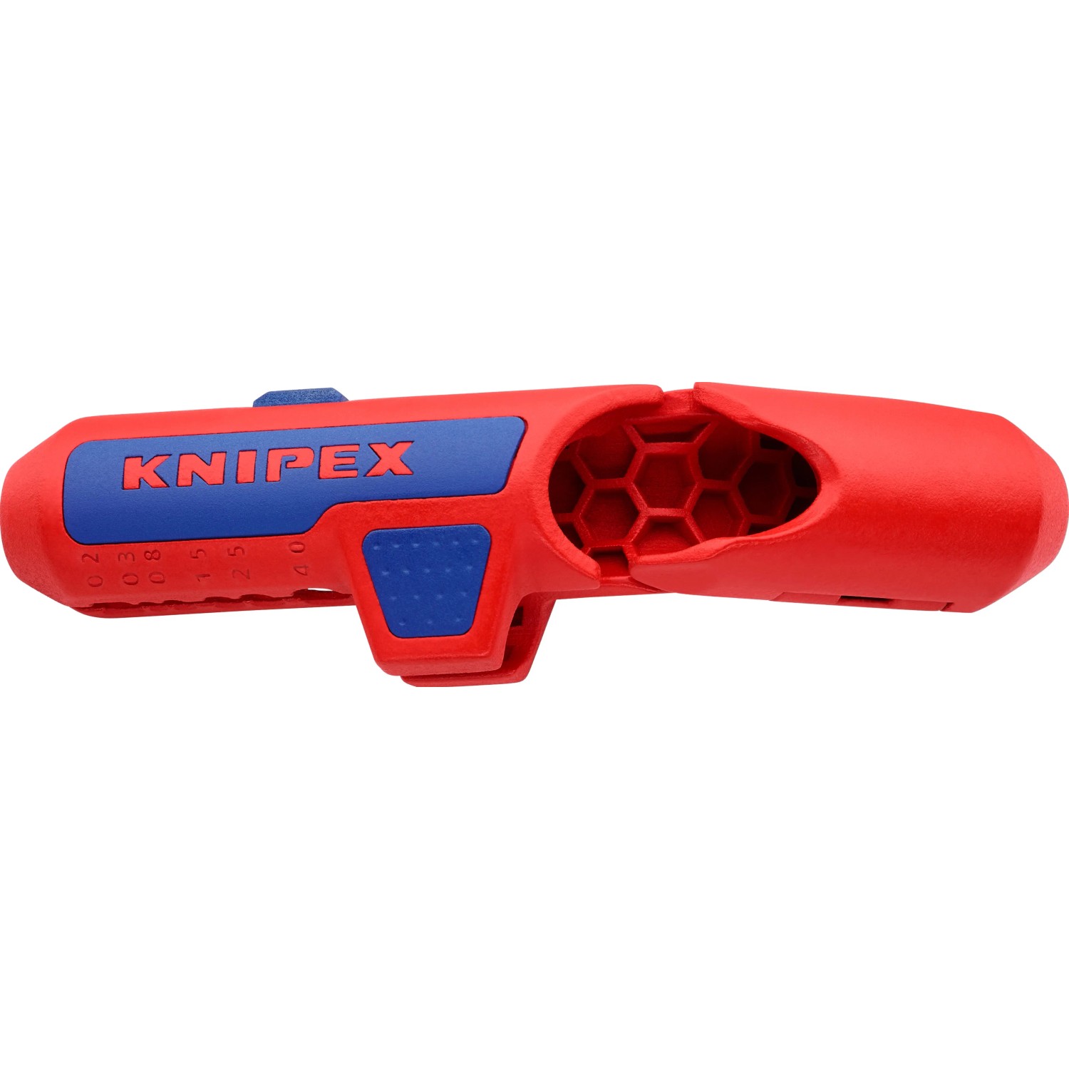 E-shop Knipex Univerzálny odizolovací nástroj ErgoStrip